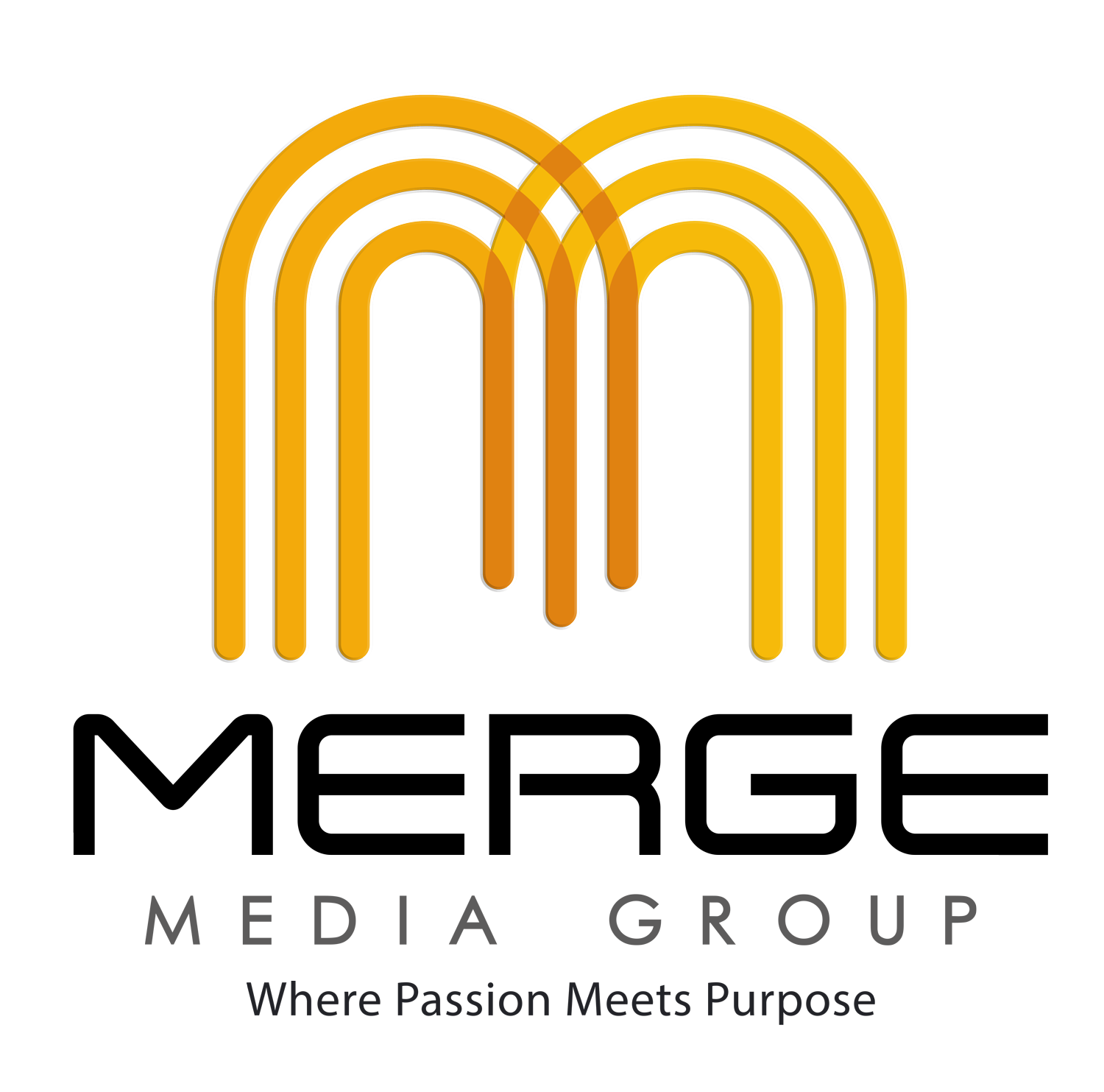 Merge Media Group - Where Passion Meets Purpose